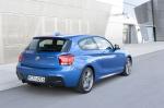 BMW M135i 3-Door 2012 года